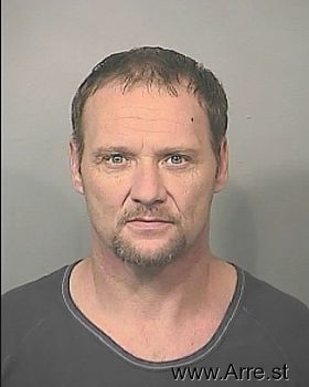 Larry D Mccarty Mugshot