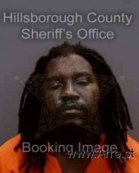 Larry Charles Mcclain Mugshot