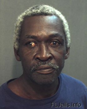 Larry  Mccoy Mugshot