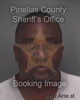 Larry J Mckenzie Mugshot