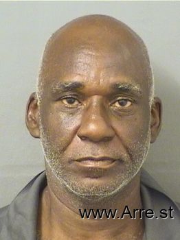 Larry E Moore Mugshot