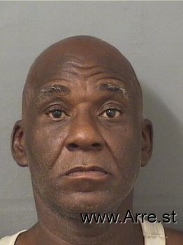 Larry E Moore Mugshot