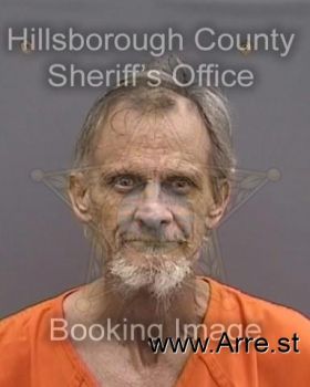 Larry Wayne Murphy Mugshot