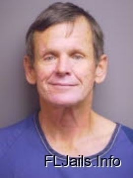 Larry Paul Graham Mugshot