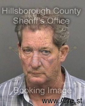 Larry Dale Perkins Mugshot