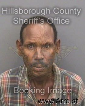 Larry Lee Ray Mugshot