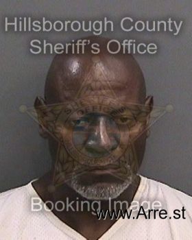 Larry Corpus Reese Mugshot