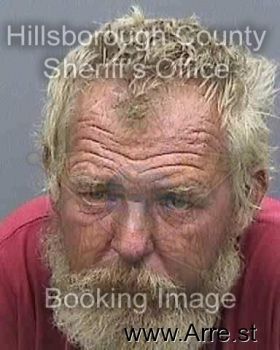 Larry M Riddle Mugshot