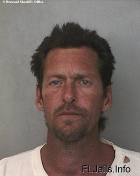 Larry Wayne Riddle Mugshot