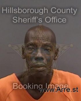 Larry Alexis Rivers Mugshot