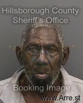 Larry  Simmons Mugshot