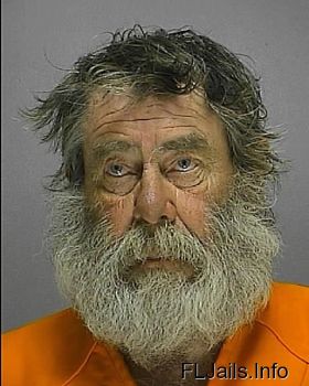 Larry  Snider Mugshot