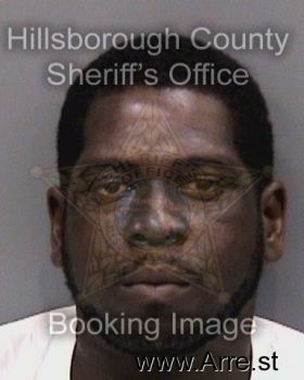 Larry Earl Thomas Mugshot