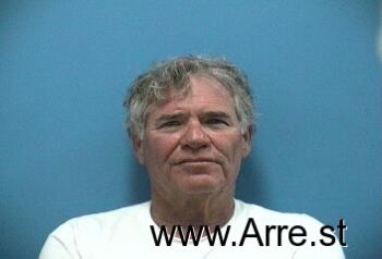 Larry Arthur Thomas Mugshot