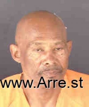 Larry Jordan Townsend Mugshot