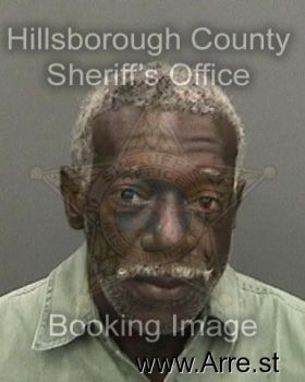 Larry Lee Walker Mugshot