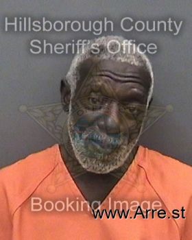 Larry Lee Walker Mugshot