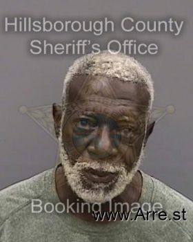 Larry Lee Walker Mugshot