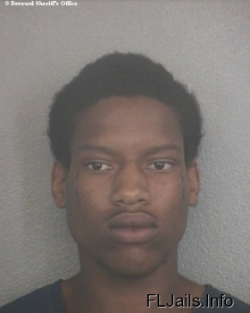 Larry Charles Ware Mugshot