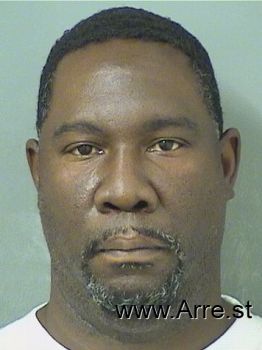 Larry Oneal Willis Mugshot