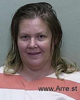 Tera Michelle Larson Mugshot