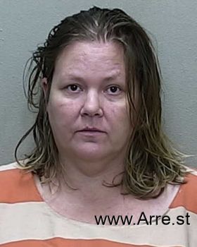 Tera Michelle Larson Mugshot