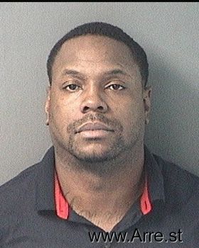 Lashawn Danre Watson Mugshot