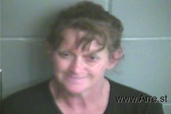 Latona Jean Williams Mugshot