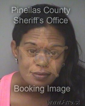 Latonya Shareese Fleming Mugshot