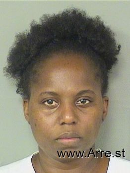 Latonya  Gibson Mugshot