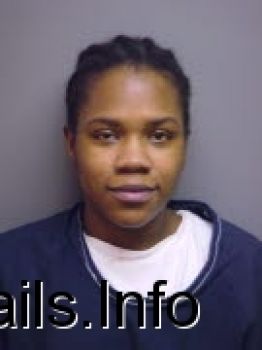 Latoya  Davis Mugshot