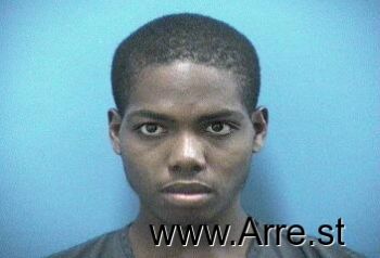 Latrell Jabbar Underwood Mugshot