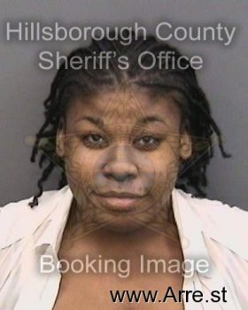 Latrice L Harris Mugshot