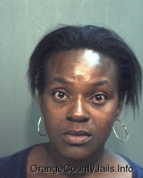 Latrisha Wakefield   Mugshot