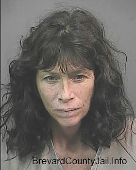 Laura Nmn Barker Mugshot