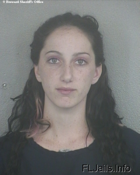 Laura Annette Bennett Mugshot