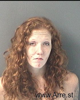 Laura Jean Donahue Mugshot