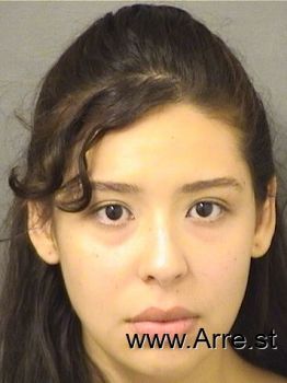 Laura Isabella Lopezhernandez Mugshot