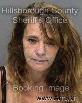 Laura Rozanna Rodriguez Mugshot