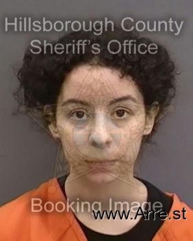 Laura Raquel Rodriguez Mugshot