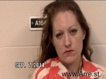 Laura Taylor Smith Mugshot