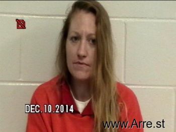 Laura Lee Smith Mugshot