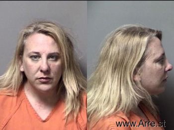 Laura Beth Thompson Mugshot