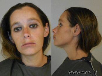 Lauren Elaine Moore Mugshot