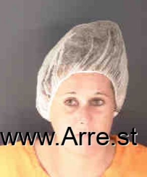 Lauren Elisabeth Schweppe Mugshot