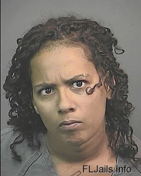 Lauren Maelee Wilson Mugshot