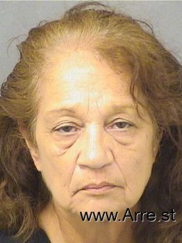 Laurie Jean Abbott Mugshot