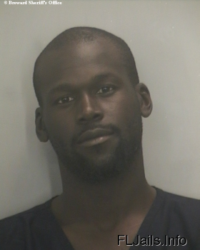 Lavar Tyshaun Gadson Mugshot