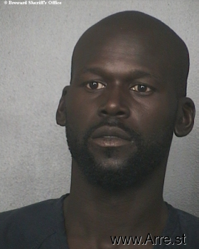 Lavar Tyshaun Gadson Mugshot