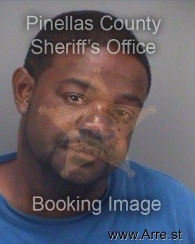 Lavares Tarese Moorer Mugshot